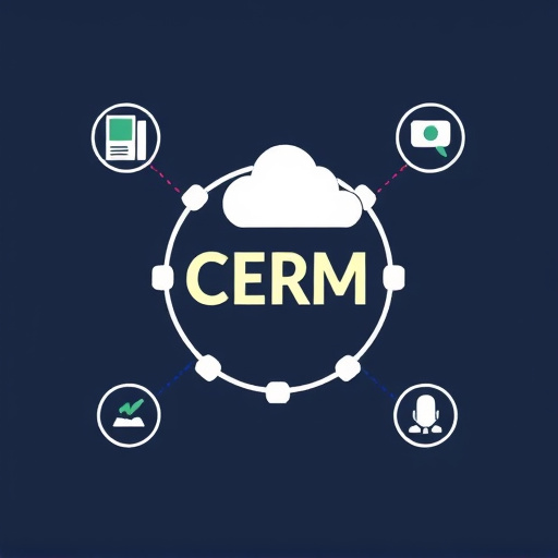 crm integration tool
