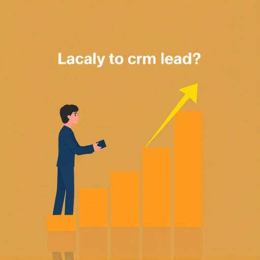 crm lead conversion