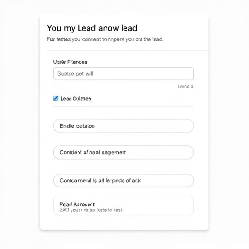 crm lead conversion