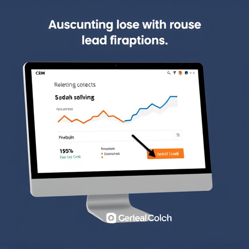 crm lead conversion