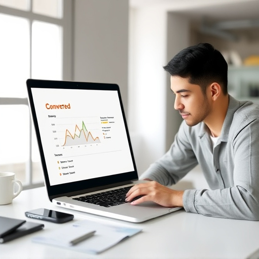 crm lead conversion