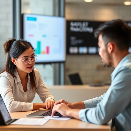 crm lead management