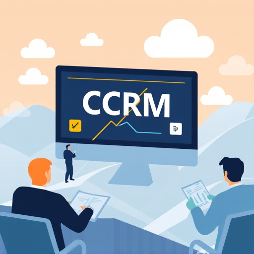 crm migration