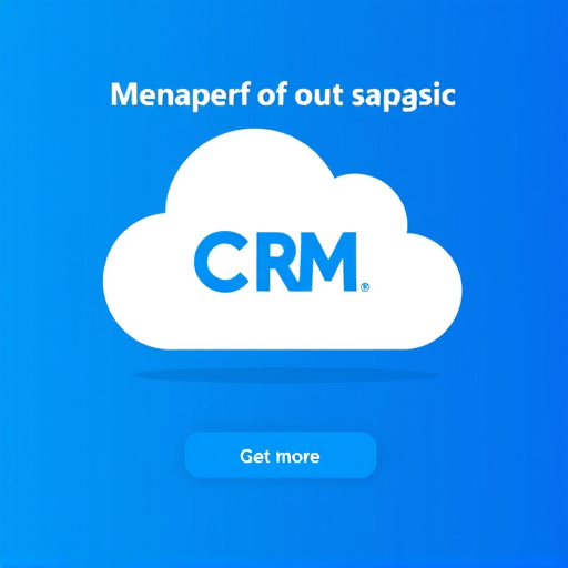 crm migration service price