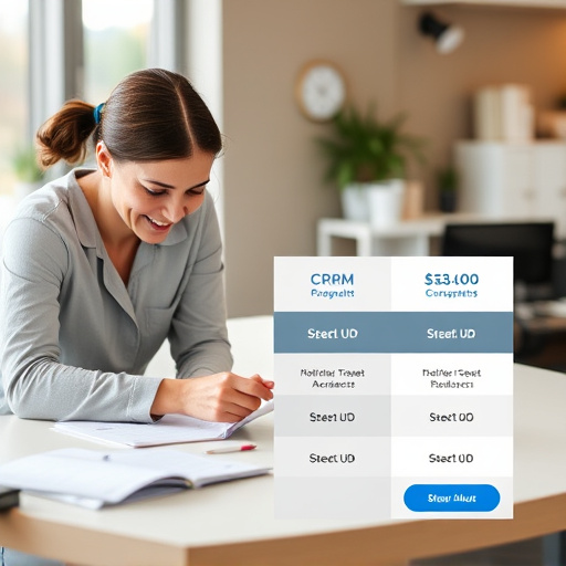 crm nonprofit pricing