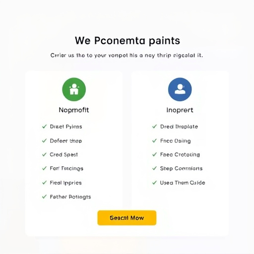 crm nonprofit pricing