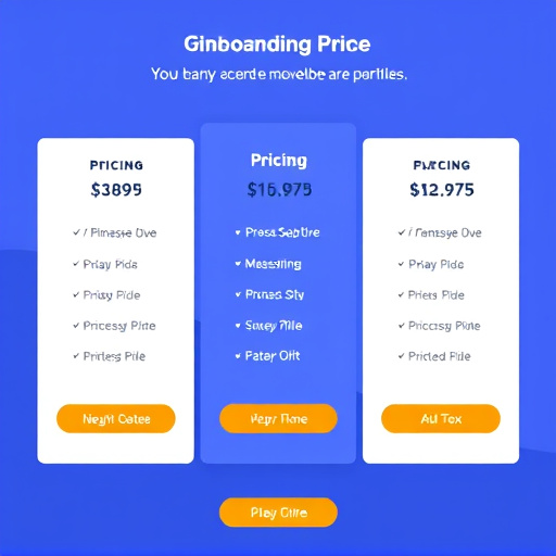 crm onboarding pricing