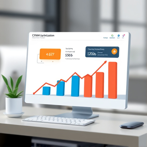 crm optimization gohighlevel