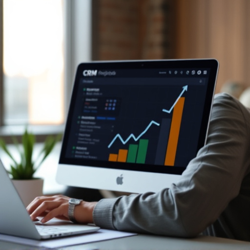 crm optimization gohighlevel