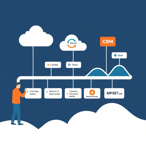 crm pipeline management