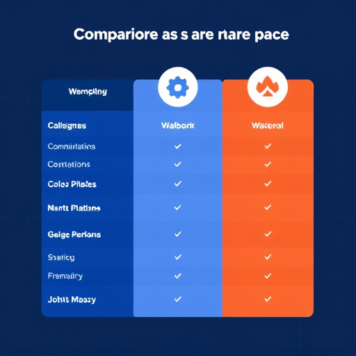 crm platform comparison