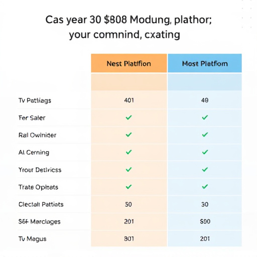 crm platform comparison