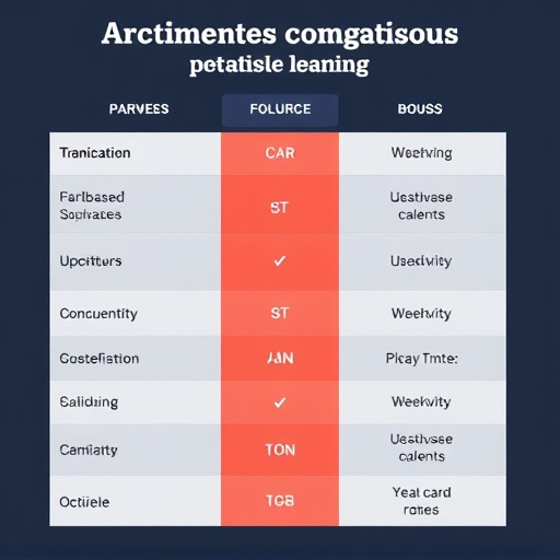 crm platform comparison