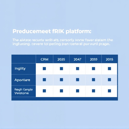 crm platform evaluation