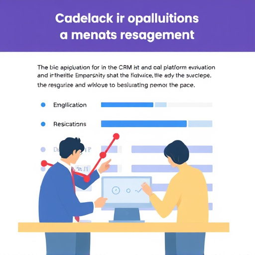 crm platform evaluation