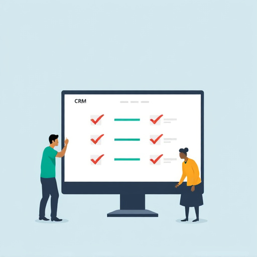 crm platform evaluation