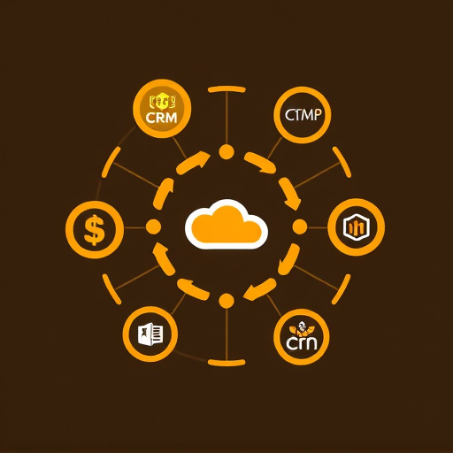 crm platform functionality