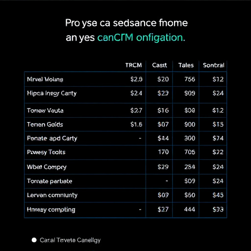 crm platform hipaa compliance cost