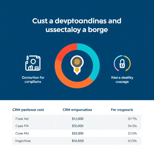 crm platform hipaa compliance cost