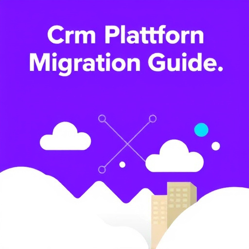 crm platform migration guide