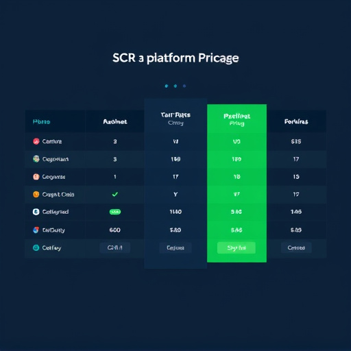 crm platform pricing