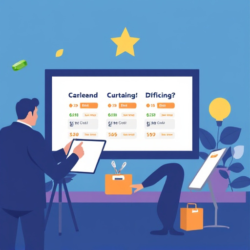 crm pricing competition