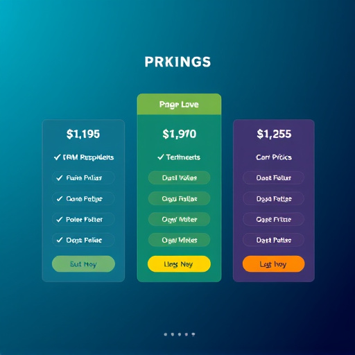 crm pricing gohighlevel