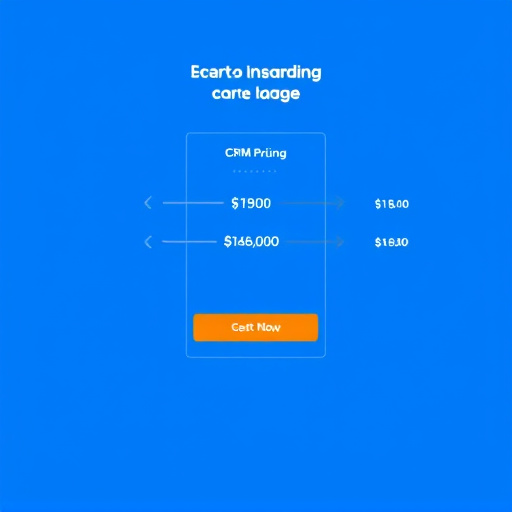 crm pricing gohighlevel