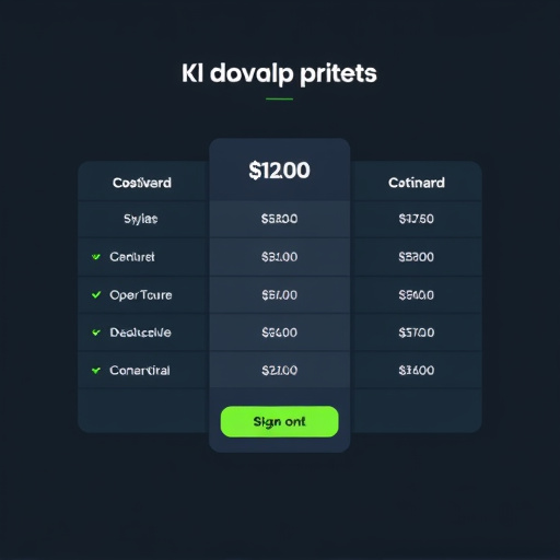 crm pricing model