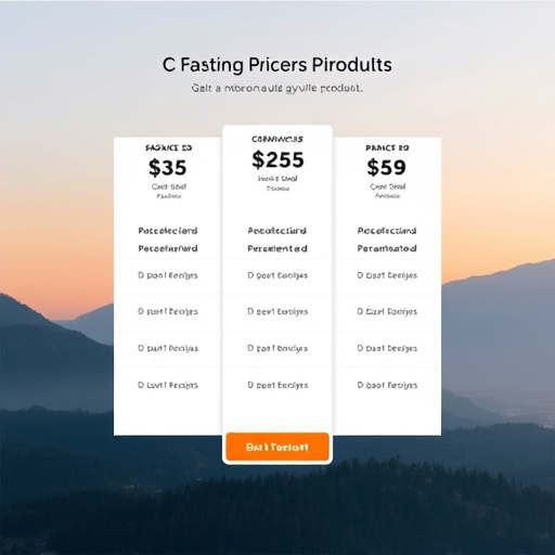 crm pricing model