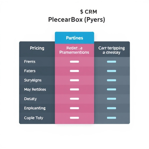 crm pricing plans