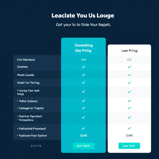 crm pricing plans