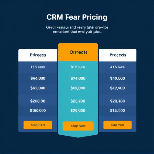 crm pricing plans