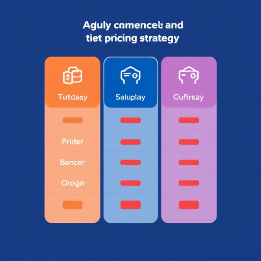 crm pricing strategy