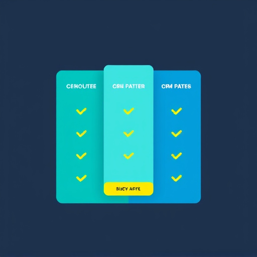 crm pricing strategy