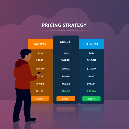 crm pricing strategy