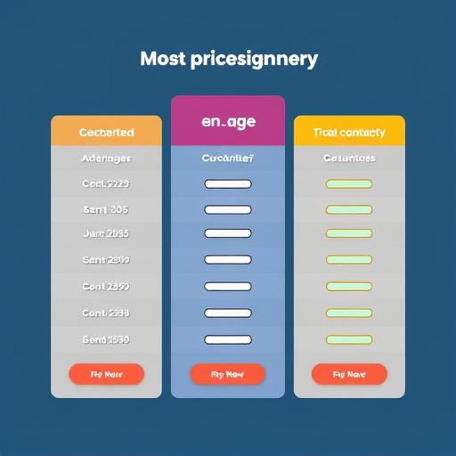 crm pricing strategy