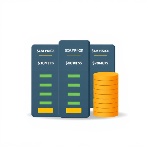 crm pricing strategy