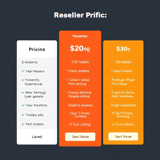 crm reseller pricing