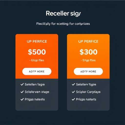 crm reseller pricing