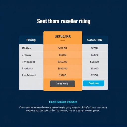crm reseller pricing