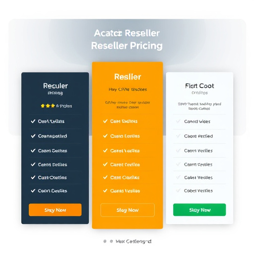 crm reseller pricing