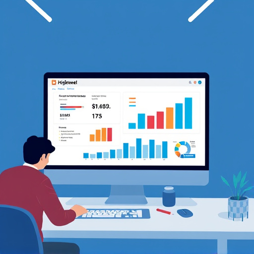 crm review gohighlevel
