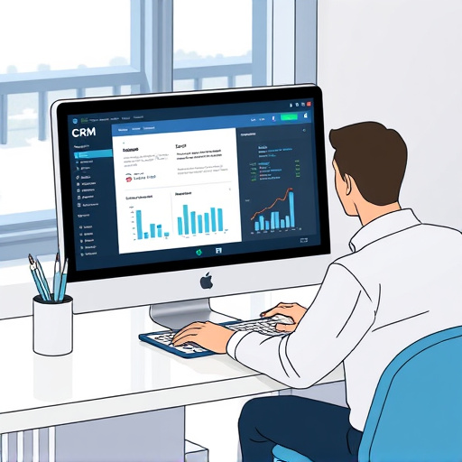 crm review gohighlevel
