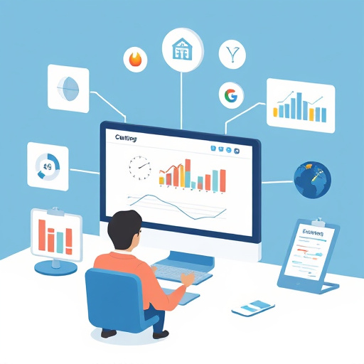 crm sales automation
