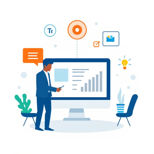 crm sales automation