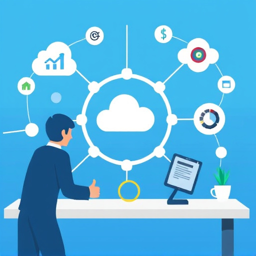 crm sales automation