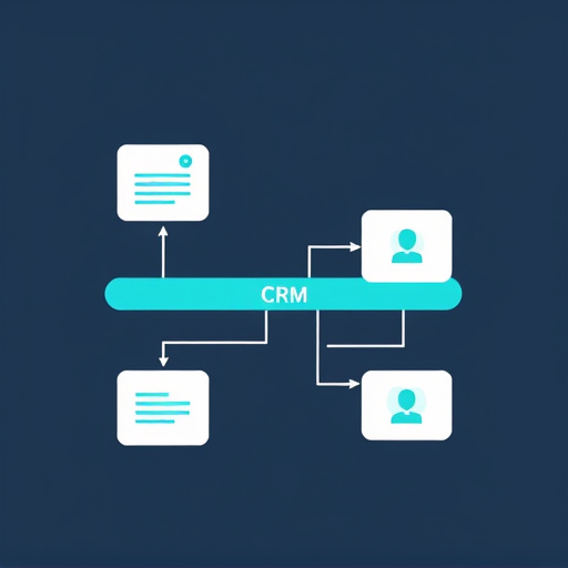 crm sales pipeline integration