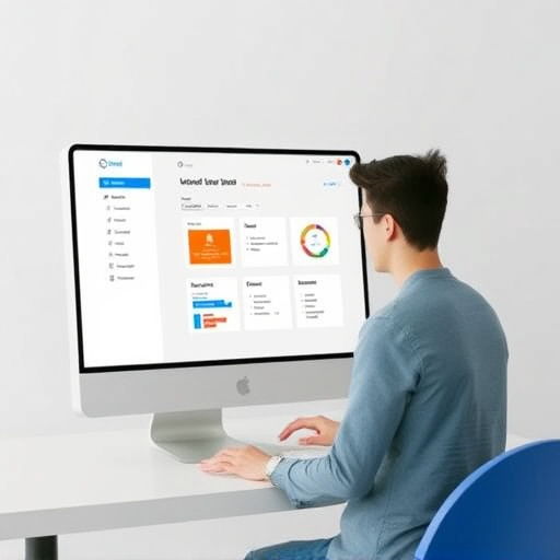 crm software demo