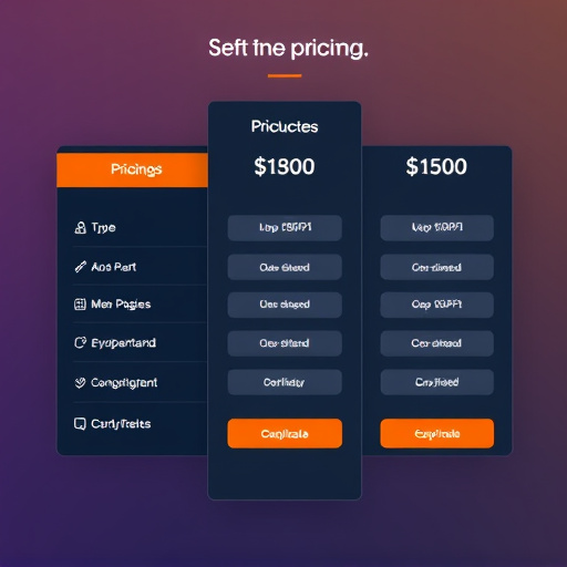 crm software pricing